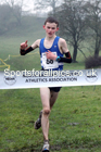 Boys under-15s, NECAA Junior Cross Country Relays, Thornley Farm, Peterlee, Saturday, December 12th. Photo: David T. Hewitson/Sports for All Pics